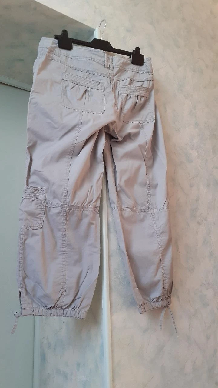 Pantalon femme taille 42 – photo 2